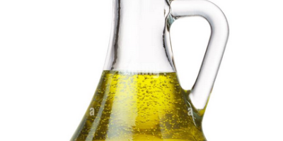 Aceite de oliva orgánico transparente de Túnez: venta al