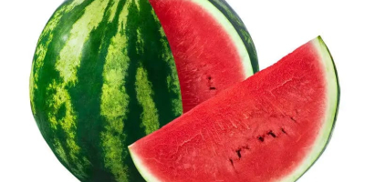 Español Sandía fresca de Lorca (Murcia), cultivada bajo el