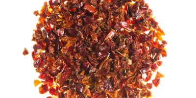 Pimiento dulce de todo tipo congelado IQF y pimiento