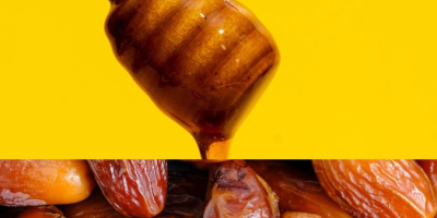 Dátiles de miel extraídos en frío de los mejores
