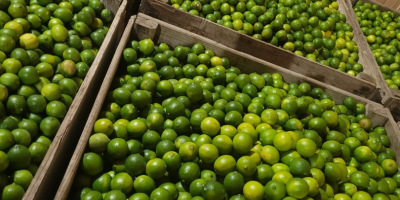 Product: Lime, Category II Sizes: 36, 42, 48, 54,