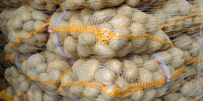 Tengo más de 50 papas a la venta: variedades