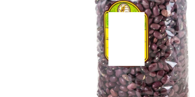 Lo que vendemos: Judías rojas (tomate rojo) para procesamiento,