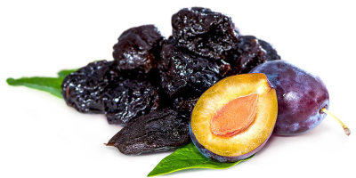 Ciruelas pasas secas a la venta – Directamente del