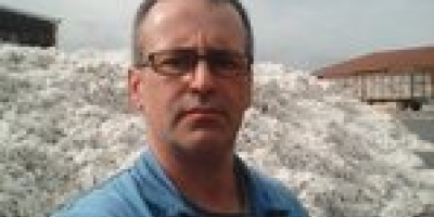 Disponemos de grandes cantidades de arroz recién cosechado de