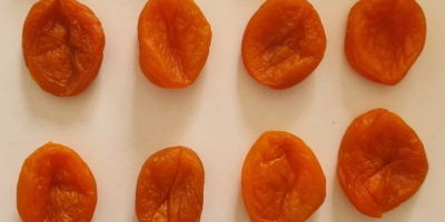 Albaricoques secos/ Orejones de Albaricoques 3 tipos: Natural (opcion