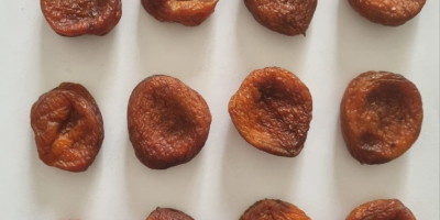 Albaricoques secos/ Orejones de Albaricoques 3 tipos: Natural (opcion