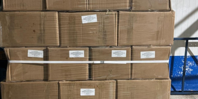 PIMIENTOS ROJOS CONGELADOS, TIRA, VENDO 20.000KG EMBALAJE INDIVIDUAL, BOLSA