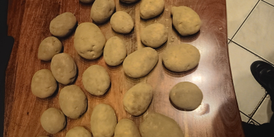 Vendo 500 toneladas de papas Fontane en cajas. Para