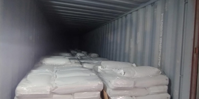 Ofrecemos garbanzos argentinos de calidad Sortex de 7 mm