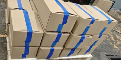 Los ️. son grandes y rojos para hacer ajvar.