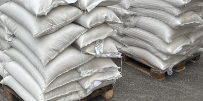 Arroz blanco de grano largo. Origen: Surinam (región del