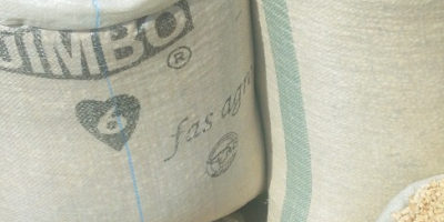 Contamos con productos agrícolas para la venta en Nigeria