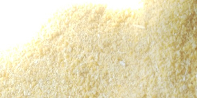 Contamos con productos agrícolas para la venta en Nigeria