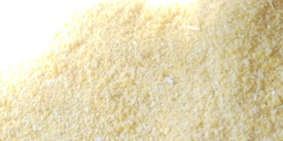 Contamos con productos agrícolas para la venta en Nigeria