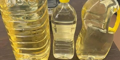 Somos fabricantes y exportadores de: Aceite refinado de girasol