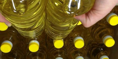 Somos fabricantes y exportadores de: Aceite refinado de girasol