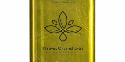Buenos días, represento a la marca OliveDrop, proveedor de