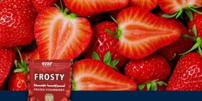 Ezar Frozen Foods Europe (una sucursal del fabricante Ezar
