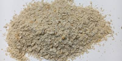 Hola, tengo salvado de guisantes a la venta. El