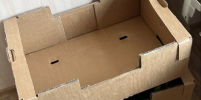 Estimados amigos de todo el mundo/ queremos vender nuestro