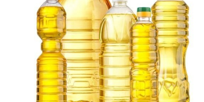Aceite de girasol refinado. País de origen: Argentina. Cantidad