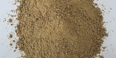 Vendo salvado de arroz extruido, con posibilidad de entrega