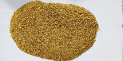 Tengo a la venta 12 toneladas de polvo de
