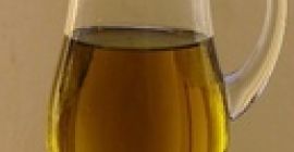 Venderé - Aceite alimenticio usado Para biodiesel b100 Biodiesel