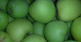 Hola. Para la venta variedades de manzana Gden delicioso