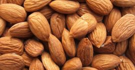 Vendemos nuestros frutos secos a un precio muy competitivo