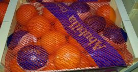 Venderé un producto de cal naranja de 1/24 a