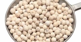 El aceite de palma es un aceite vegetal comestible