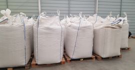 Vendemos mostaza blanca a la venta, un producto polaco