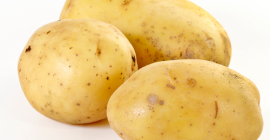 Venderé papas frescas (Whatsapp: +4565744605) por favor contáctenos a