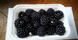 Venderé Blackberry sin espinas en cualquier embalaje, dependiendo del