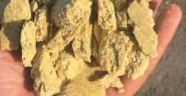 Ofrecemos a la venta un carro entero (22 toneladas)