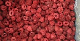 Compraré cerezas polacas en b / p clase 1