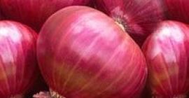 tamaño de cebolla roja y blanca fresca: 3-5 cm,