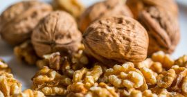 Hola, soy un proveedor de NUTS ITALIANO con cáscara