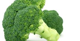 Congelar el brócoli a la venta. Verduras liofilizadas. Nuestras