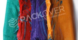 Hola, ofrecemos precios muy atractivos para los bolsos Raschel