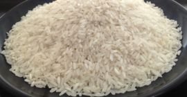 El arroz jazmín (también conocido como arroz jazmín, arroz