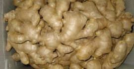Nombre Ajo blanco puro, Ajo blanco normal Lugar de