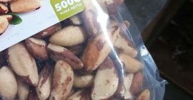 Vendo cantidades al por mayor de nueces, italiano, pistachos,