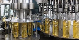 Vendemos aceite de oliva refinado El origen de los