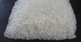 Especificación Humedad: 14% Grano largo: 100% roto Clasificación de