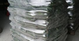 La explotación agrícola en la comuna de Przytyk para