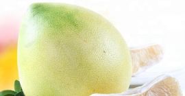 Somos productores directos de pomelo, tenemos dos bases de
