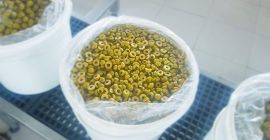 Hola, tengo a la venta varios tipos de aceitunas